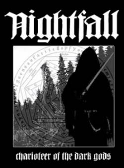 Nightfall (CAN) : Charioteer of the Dark Gods